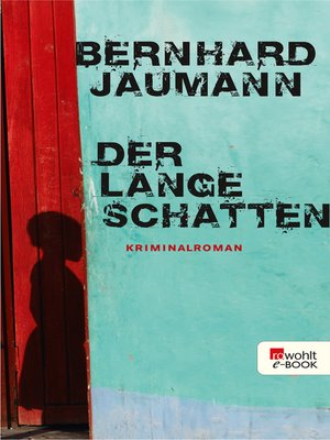 cover image of Der lange Schatten